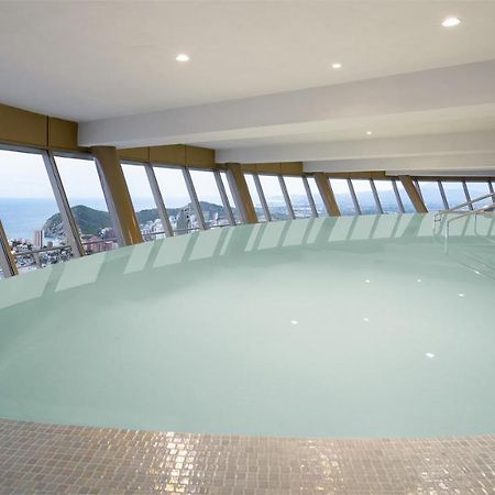 Intempo Luxury Sky View & Spa Resort Benidorm Exterior photo