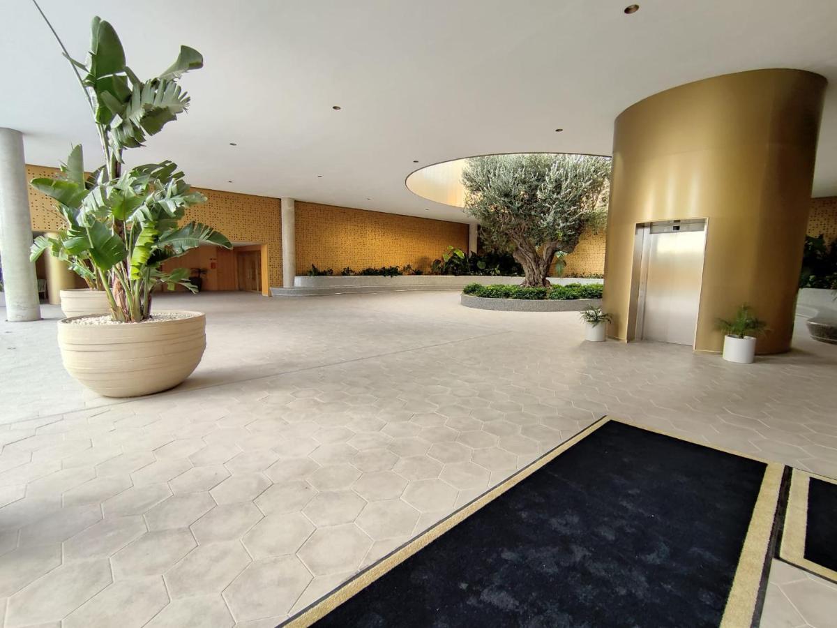Intempo Luxury Sky View & Spa Resort Benidorm Exterior photo